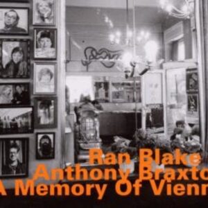 A Memory Of Vienna - Blake Braxton