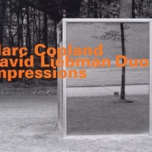 Impressions - Copland