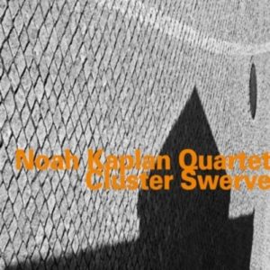 Cluster Swerve - Noah Kaplan Quartet