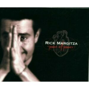 Heart Of Hearts - Rick Margitza