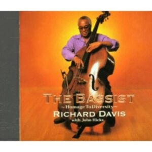 Bassist-Homage To Div - Richard Davis
