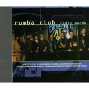 Radio Mundo - Rumba Club