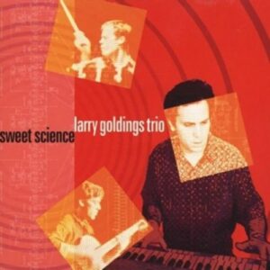Sweet Silence - Larry Goldings