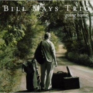 Going Home - Bill Mays Trio
