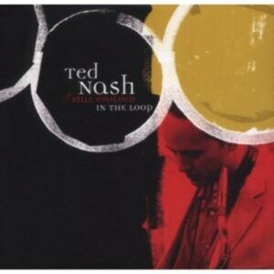 Still Evolved - Ted Nash