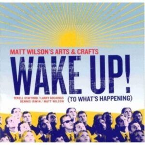 Wake Up! - Matt Wilson