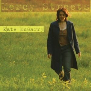 Mercy Street - Kate McGarry
