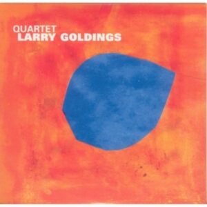 Quartet - Larry Goldings