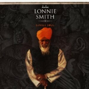 Jungle Soul - Lonnie Smith