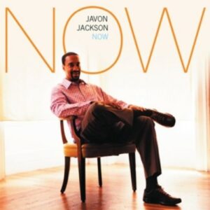 Now - Javon Jackson