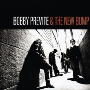 Set The Alarm For Monday - Bobby Previte & New Bump