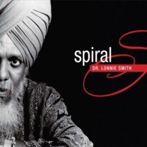 Spiral - Lonnie Smith