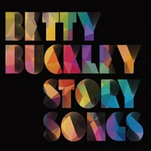 Story Song - Betty Buckley