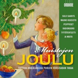 Muistojen Joulu / Christmas Music