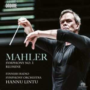 Mahler, Gustav: Symphony No.1 / Blumine