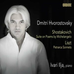 Shostakovich / Liszt