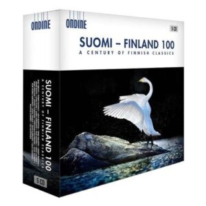 A Century Of Finnish Classics