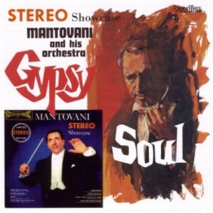 Gypsy Soul & Stereo Showcase