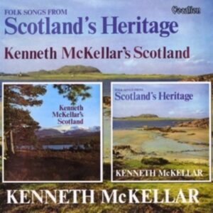 Mckellar'S Scotland Heritage