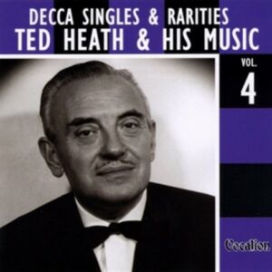 Decca Singles & Rarities Volume 4