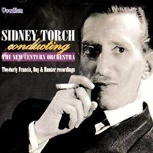 Conducting The New Century Orchestr - Torch