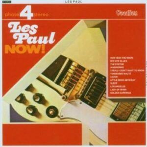 Les Paul Now! - Paul