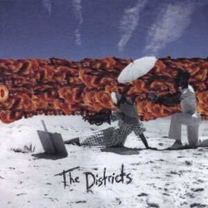 The Districts (Vinyl) - The Districts