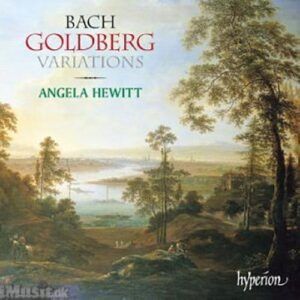Bach, J.S.: J.S. Bach: Goldberg Variations