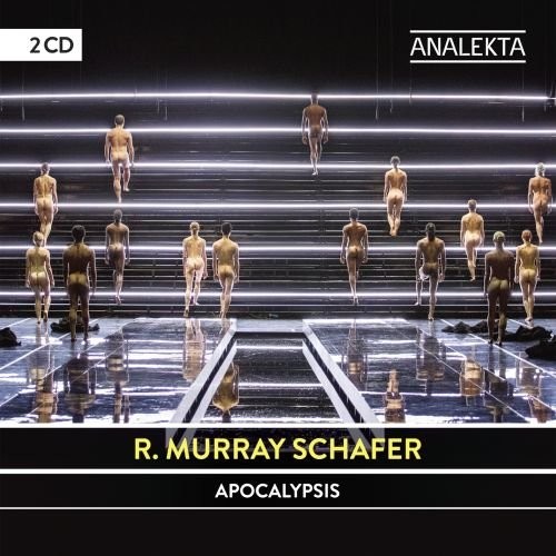 Murray Schafer: Apocalypsis