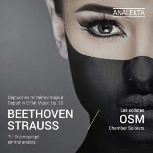 Beethoven / Strauss - OSM Chamber Soloists