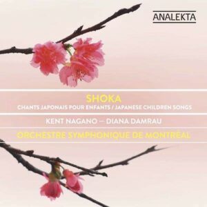 Beintus: Shoka - Japanese Children Songs - Kent Nagano