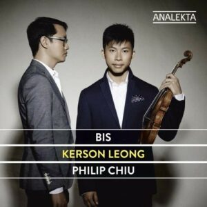 Bis - Kerson Leong / Philip Chiu