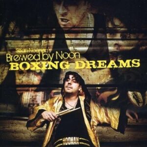 Boxing Dreams - Sean Noonan Brewed by Noon