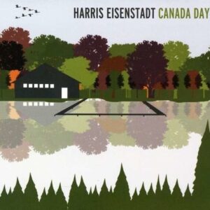 Canada Day II - Harris Eisenstadt