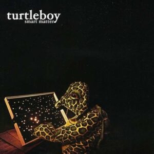 Smart Matter - Turtleboy