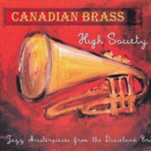 High Society - Canadian Brass