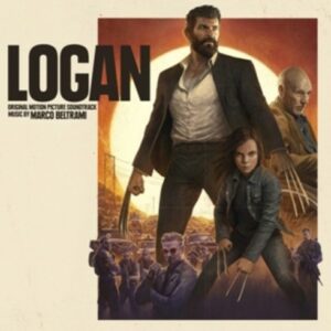 Logan (OST) - Marco Beltrami