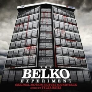 The Belko Experiment (OST) - Tyler Bates