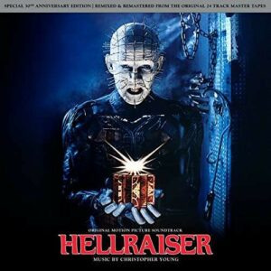 Hellraiser 30th Anniversary (OST) - Christopher Young