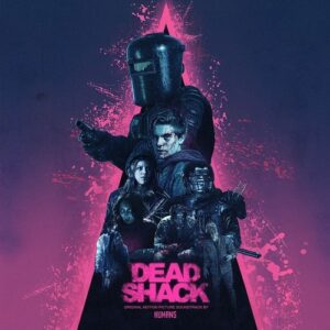 Dead Shack (OST) - Humans
