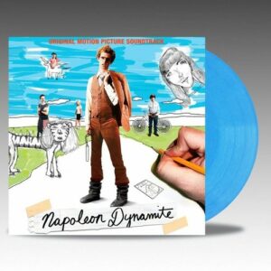 Napoleon Dynamite (OST)