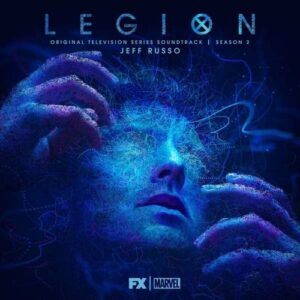 Legion Season 2 (OST) - Jeff Russo