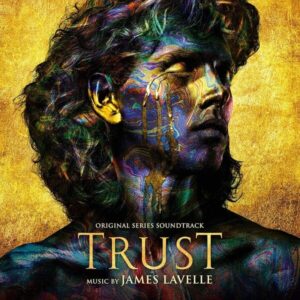 Trust (OST) (Vinyl) - James Lavelle