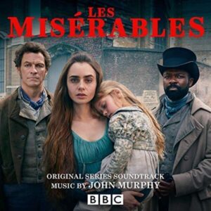 Les Miserables (OST) (Vinyl) - John Murphy