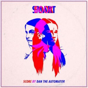 Booksmart (OST) (Vinyl) - Dan The Automater