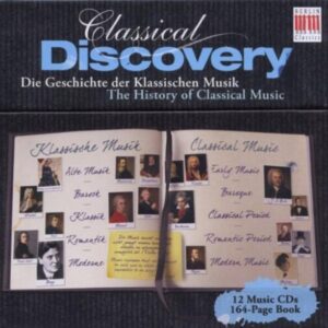 Classical Discovery