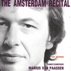 Amsterdam Recital - Paassen