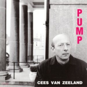 Pump - Zeeland, Cees Van