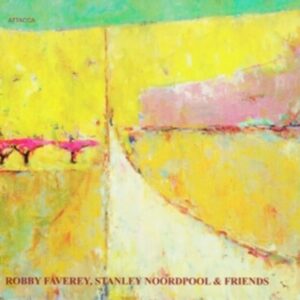 Guitar Works - Faverey, Robby / Stanley No