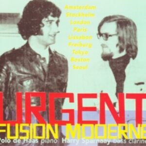 Urgent - Fusion Moderne